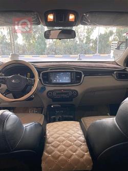 کیا سۆرینتۆ